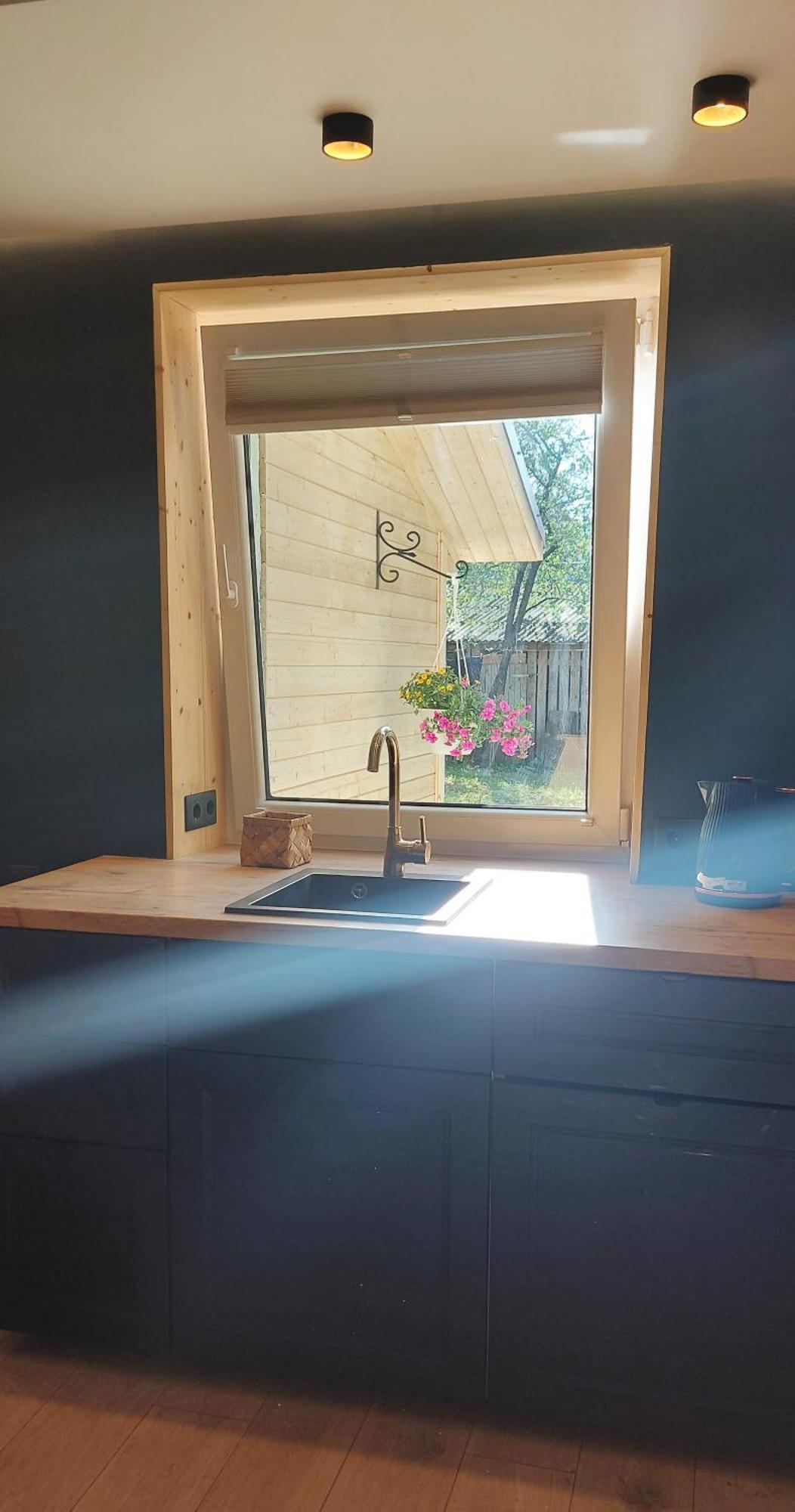 Cenkone Close To Sea And Park, Cozy Studio Liepaja