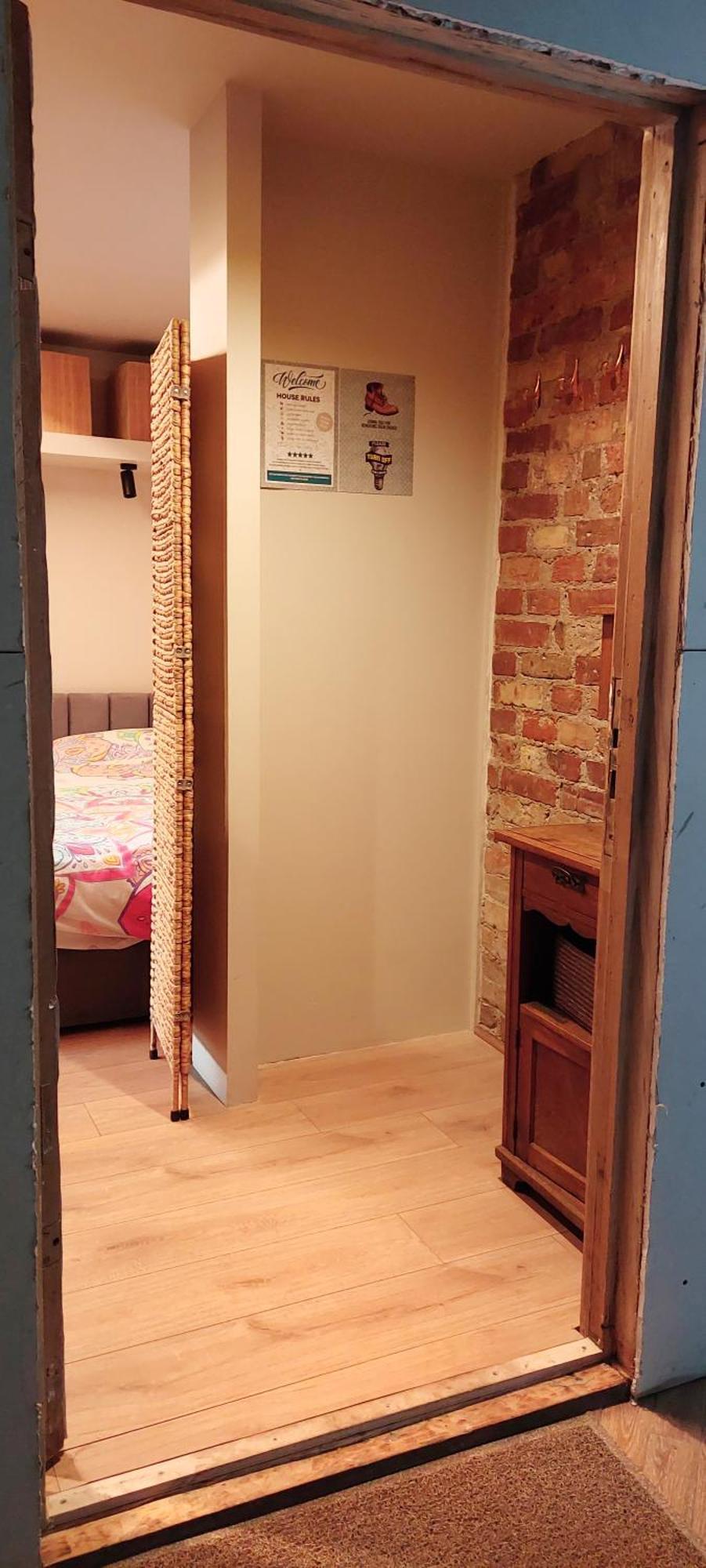 Apartment Cenkone Close To Sea And Park, Cozy Studio *