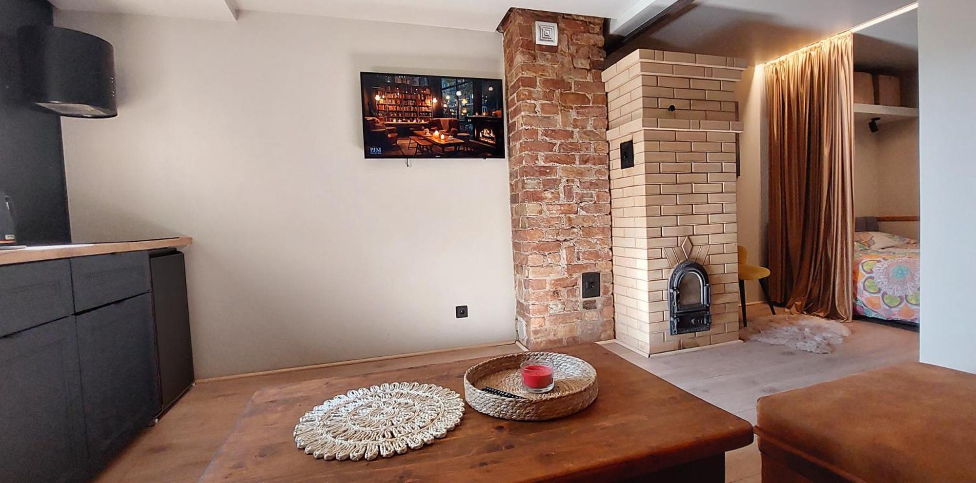 Cenkone Close To Sea And Park, Cozy Studio *