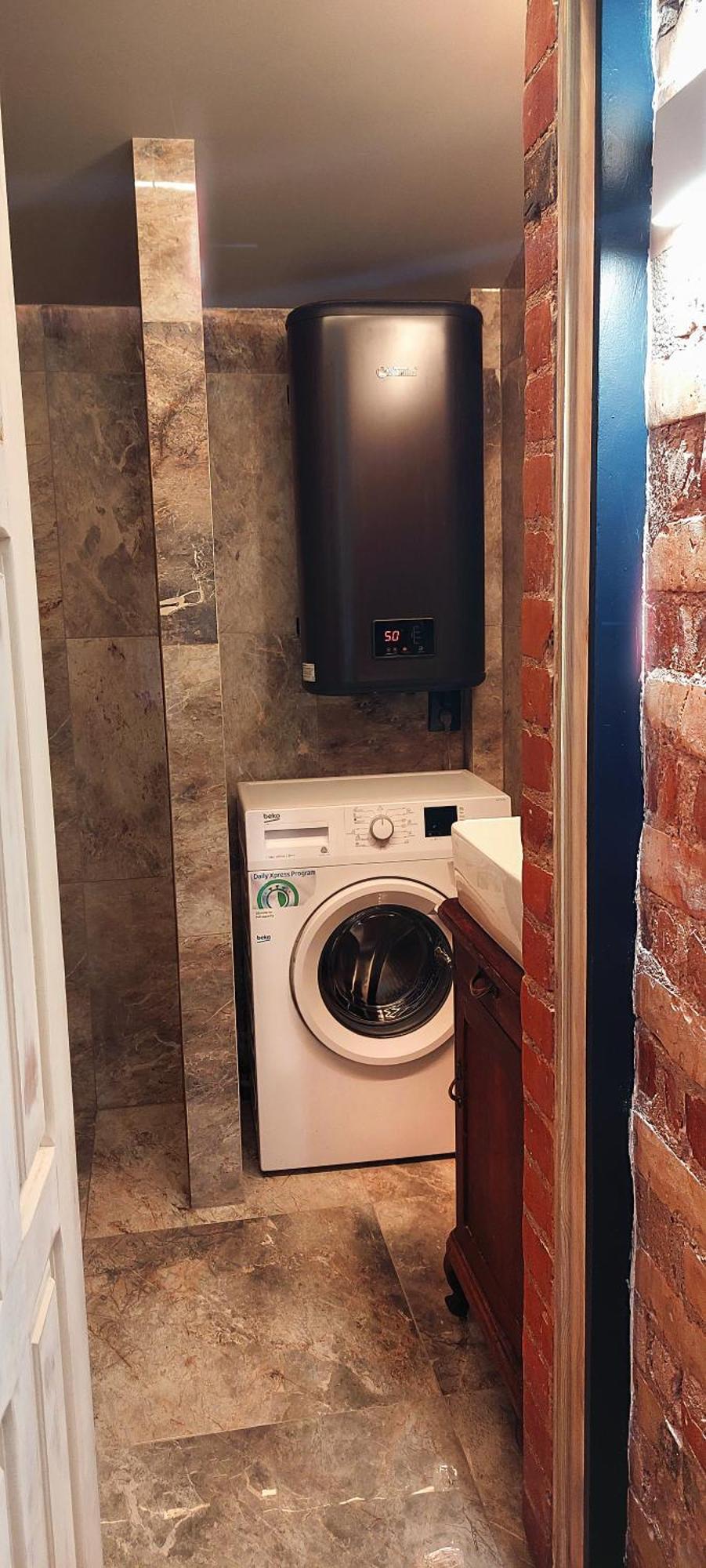 Cenkone Close To Sea And Park, Cozy Studio Liepaja